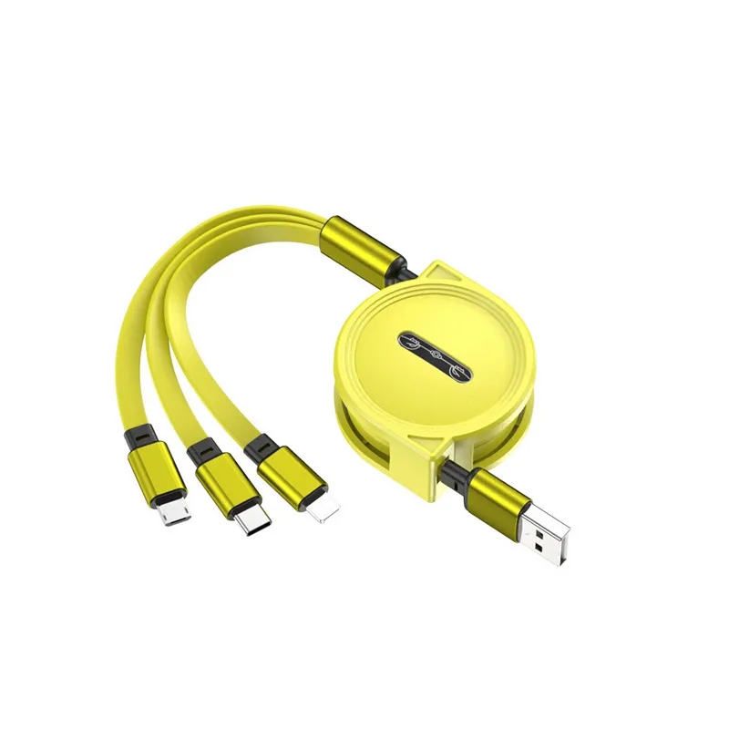 Vapor 3in1 Charging Cable 5