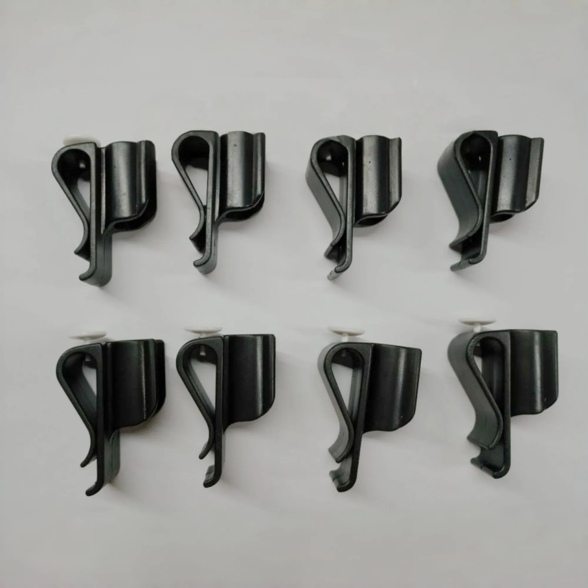 Golf Putter Clip Holder Ball Marker 3