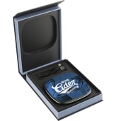 Recon 15W Wireless Pad with Power Detecting Coil 62