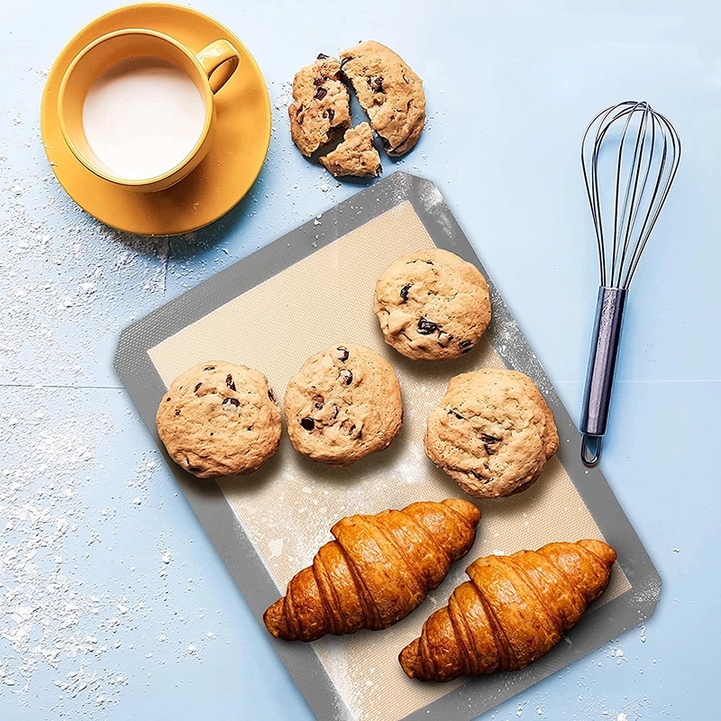 Baking Mat 1