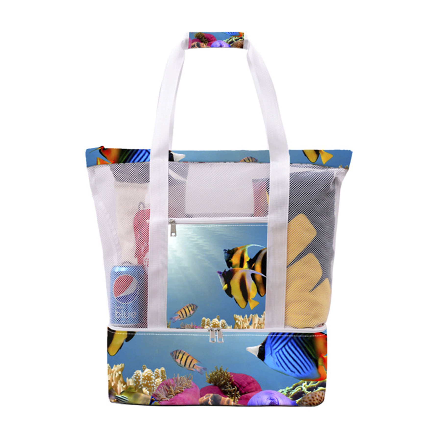 Portable Outdoor Picnic Beach Ice Bag 8
