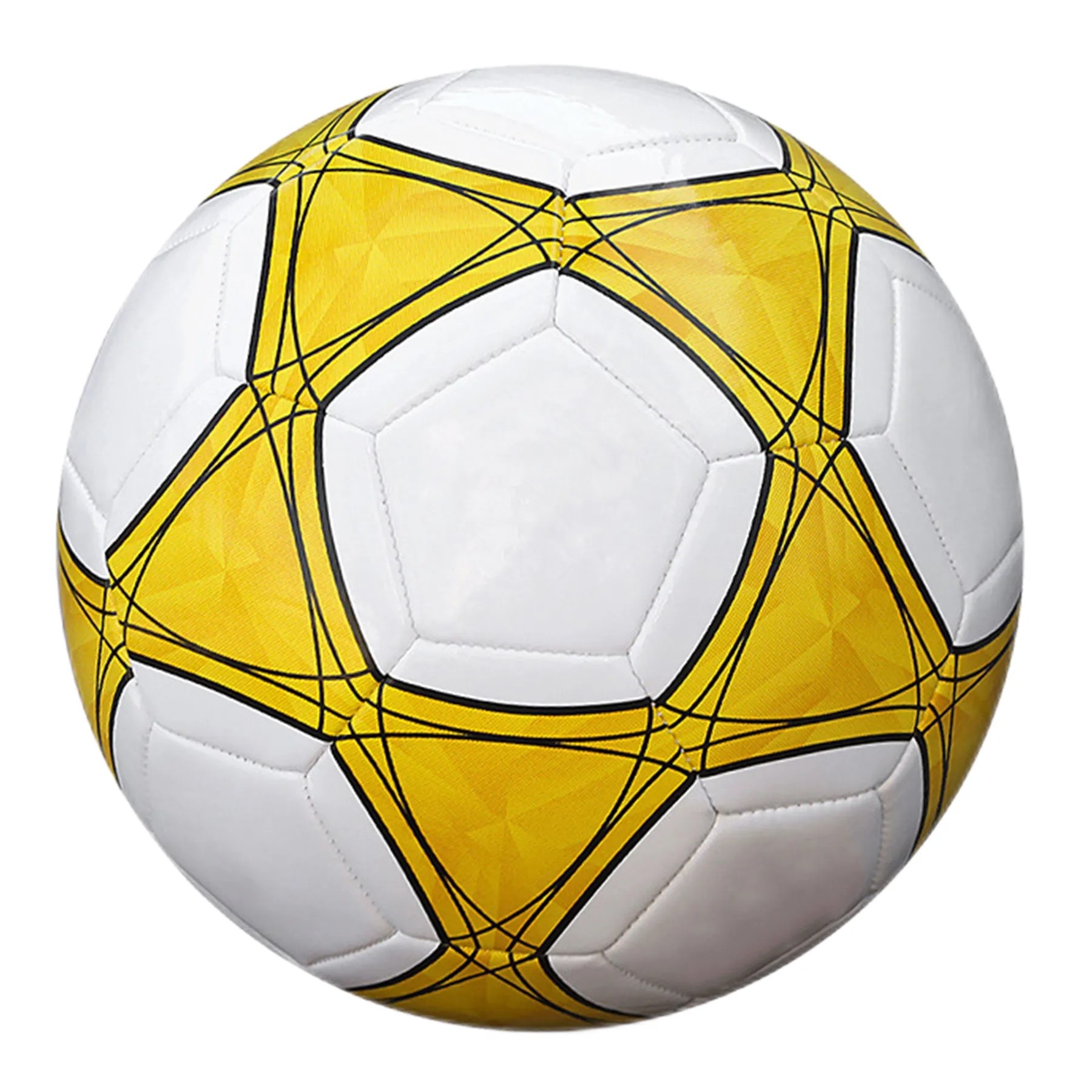 No.4 Pentagons Football 2