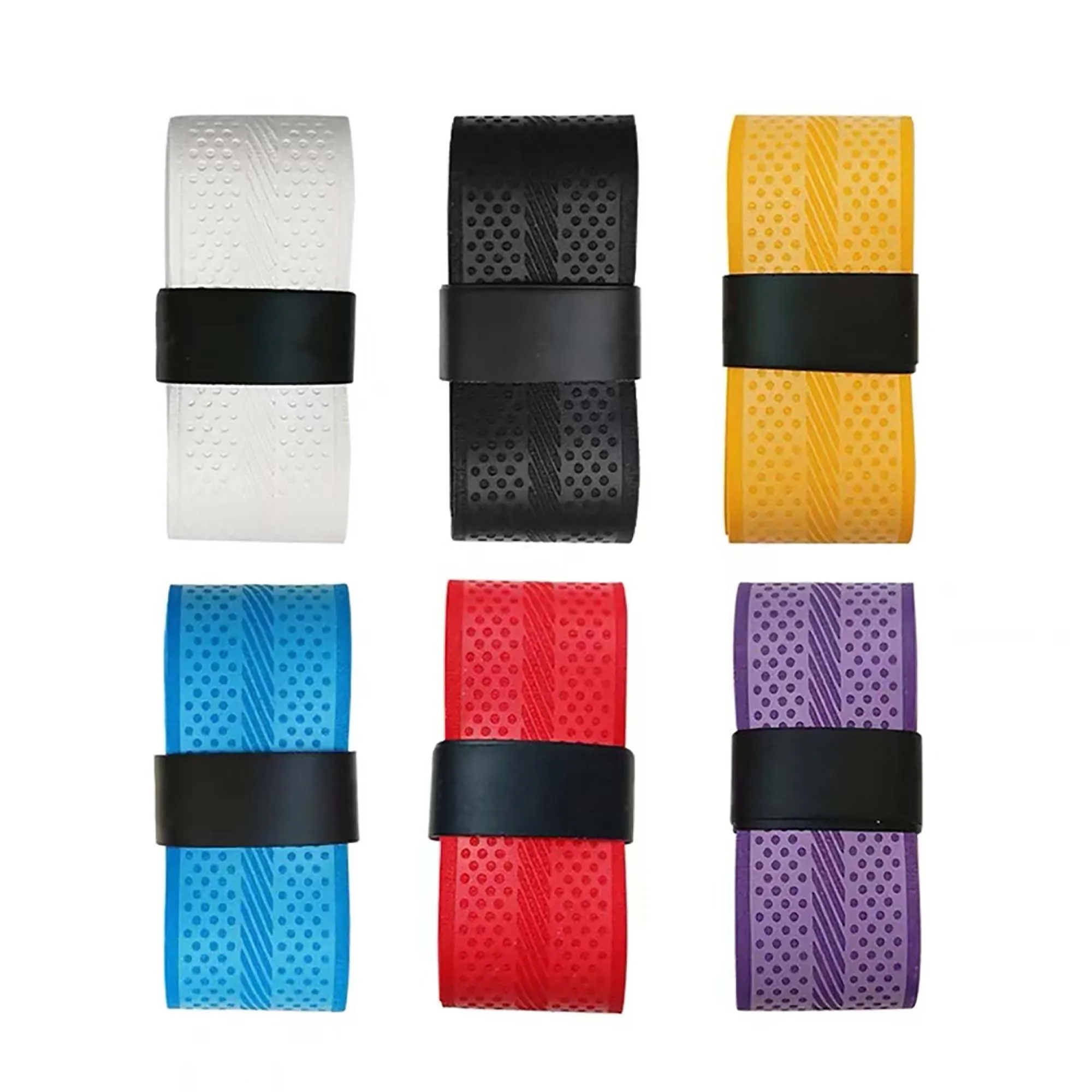 Golf Club Wrapped Band 1
