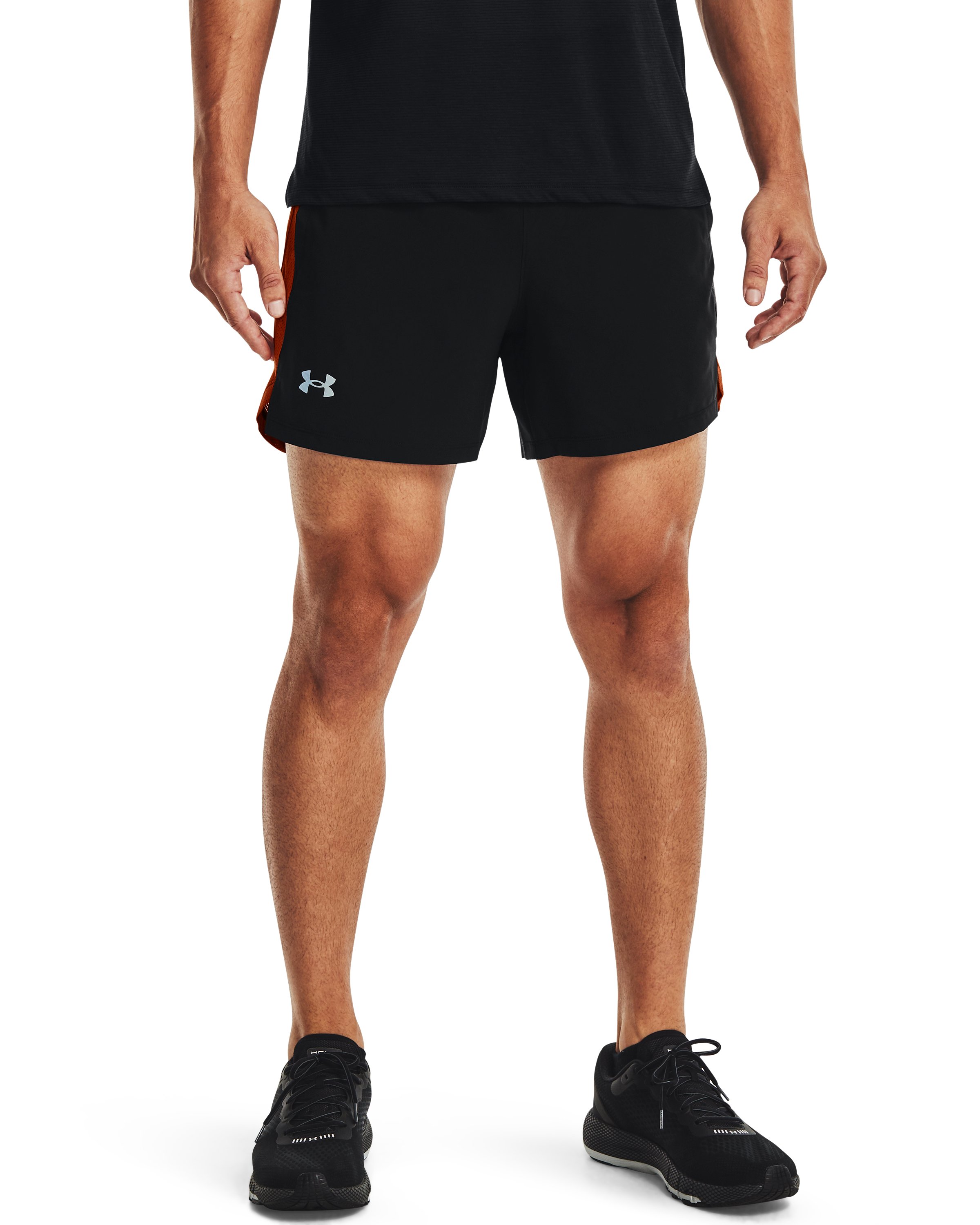 UA Launch Run Men's 5 Shorts 20