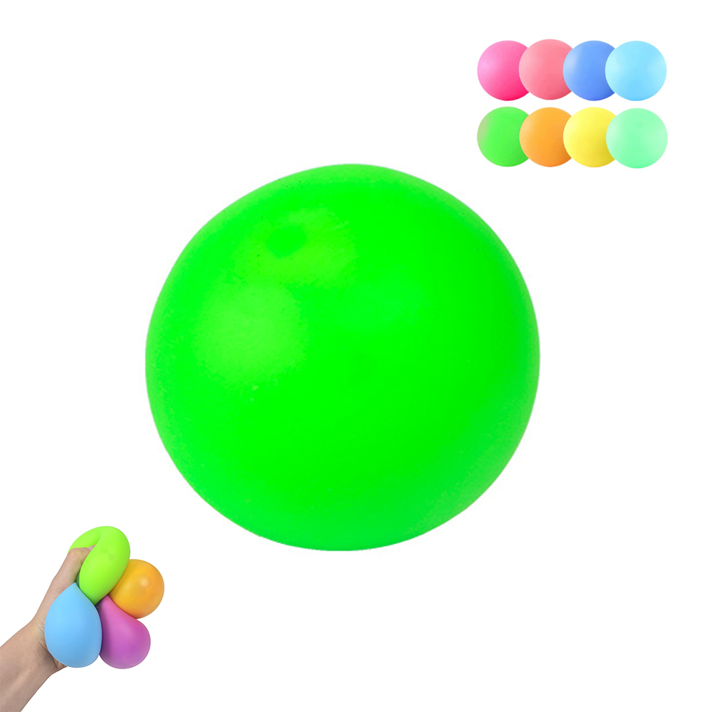 Squishy Stress Ball 3