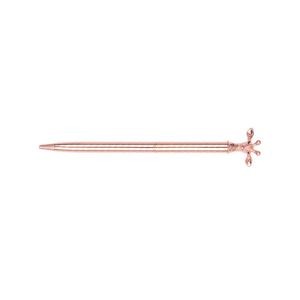 Rose Diamond Metal Pen 3