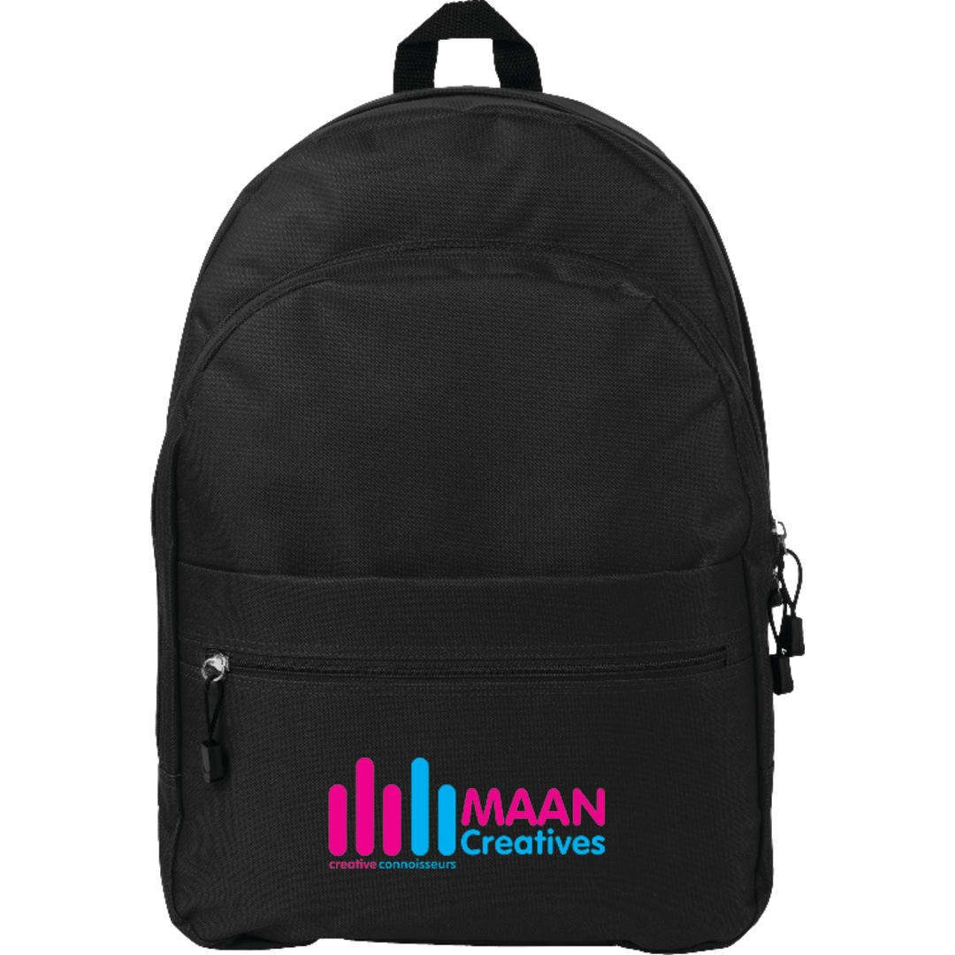 Classic Deluxe Backpack 13