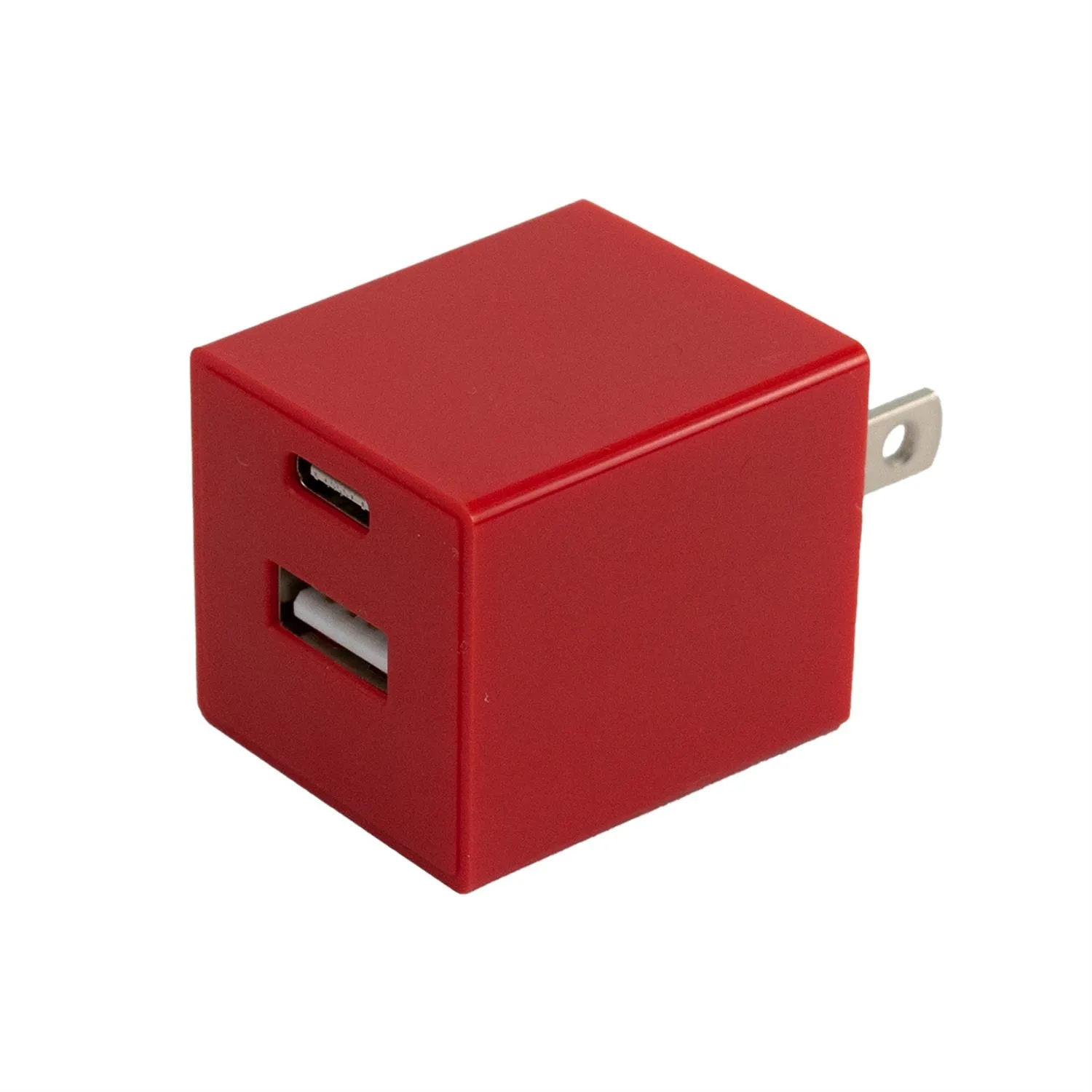 UL A+C Wall Charger 4