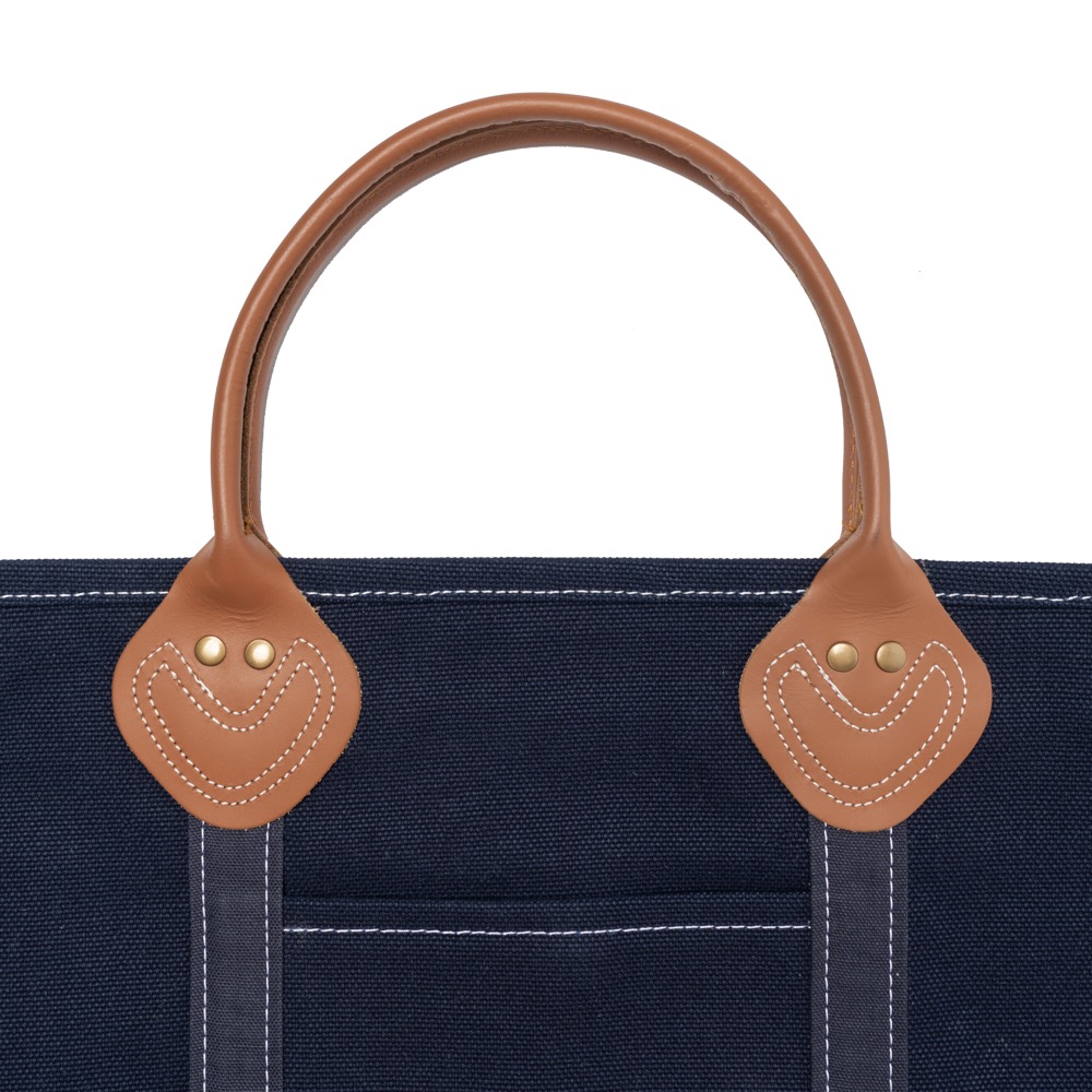 24 oz Rococo Tote Solid 4