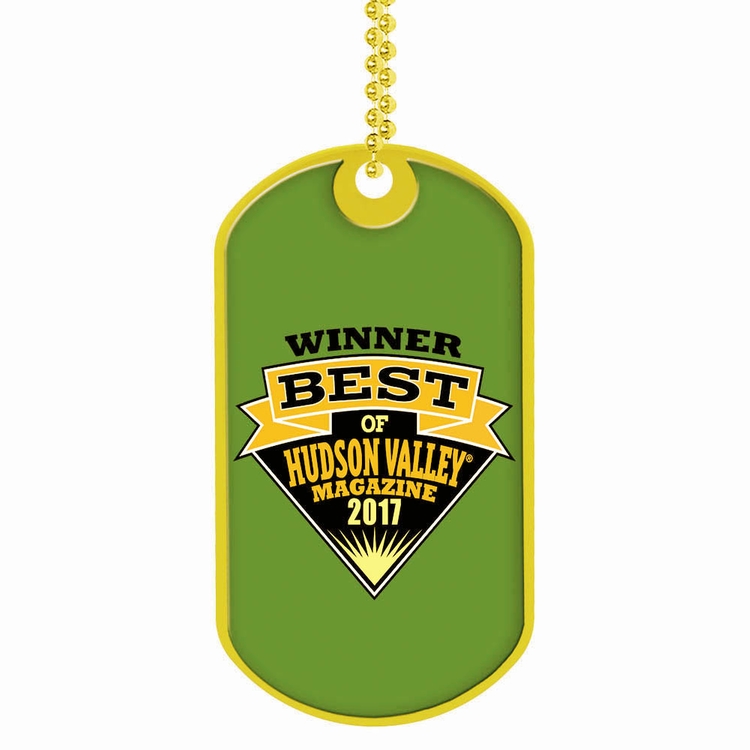 Express Vibraprint® Dog Tags 4