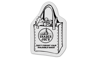 Tote Bag Rubber Jar Opener 54