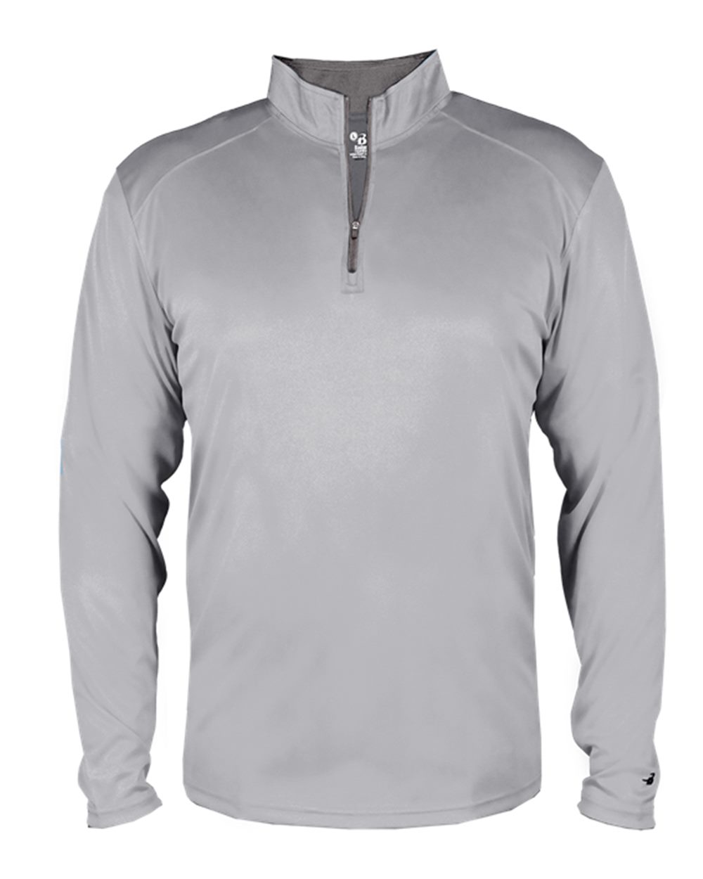 Men's B-Core Quarter-Zip Pullover - 4102 32