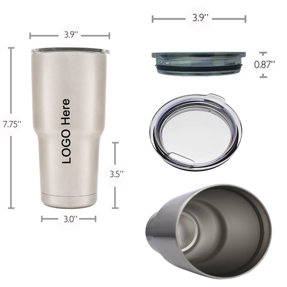 17 oz. Tumbler Cup 1