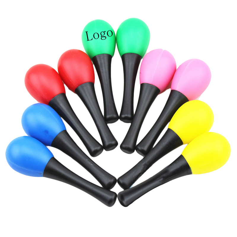 Baby Sand Hammer Toy 2