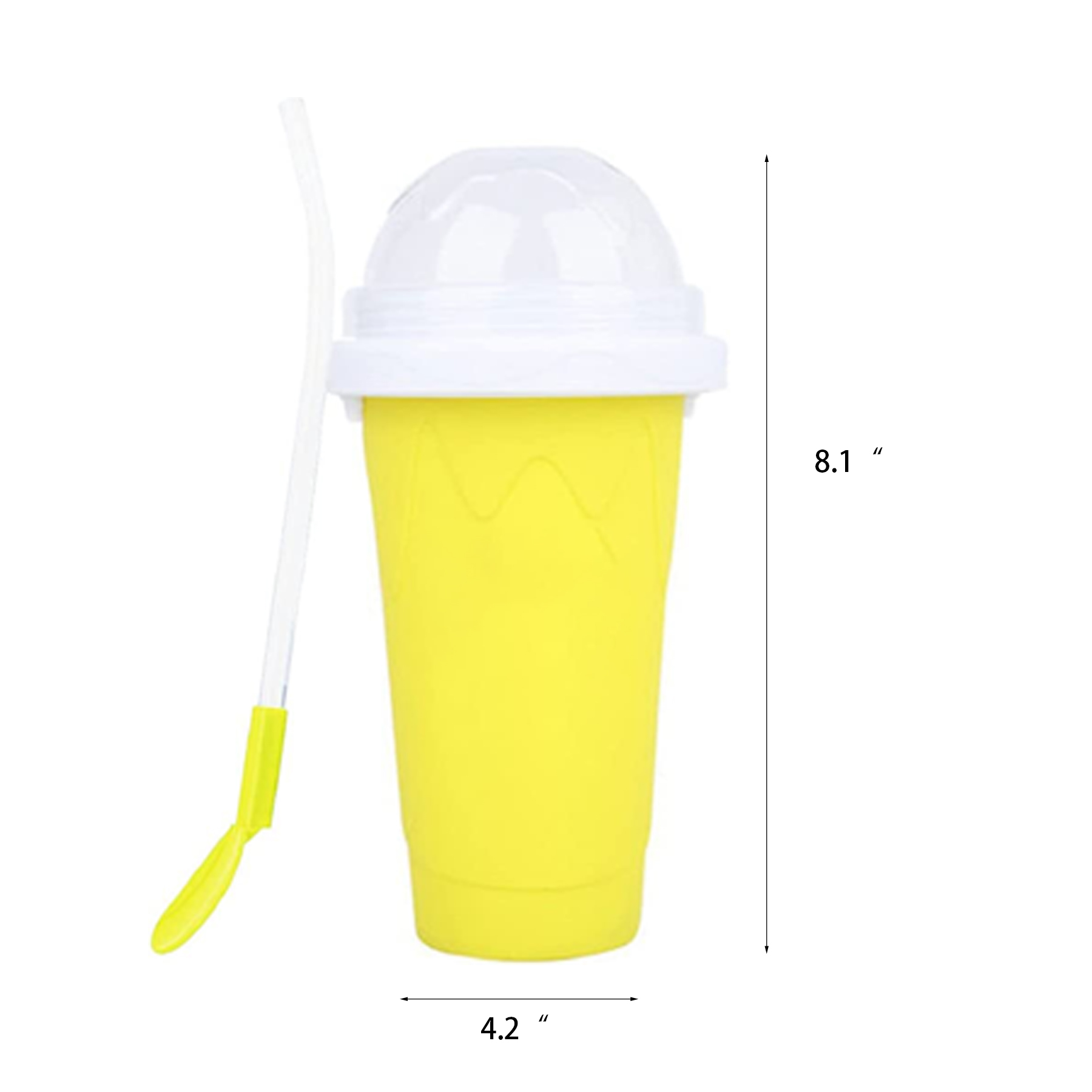 Slushie Maker Cup 2