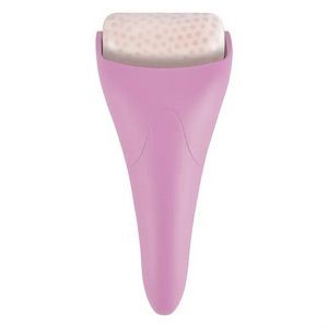 Plastic Facial Cold Compress Massager 12