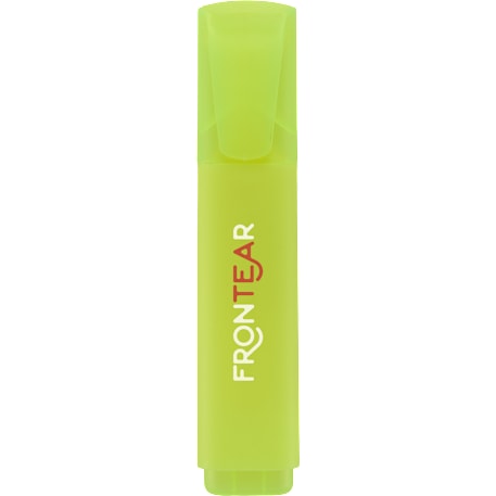 Jumbo Recycled Highlighter 77