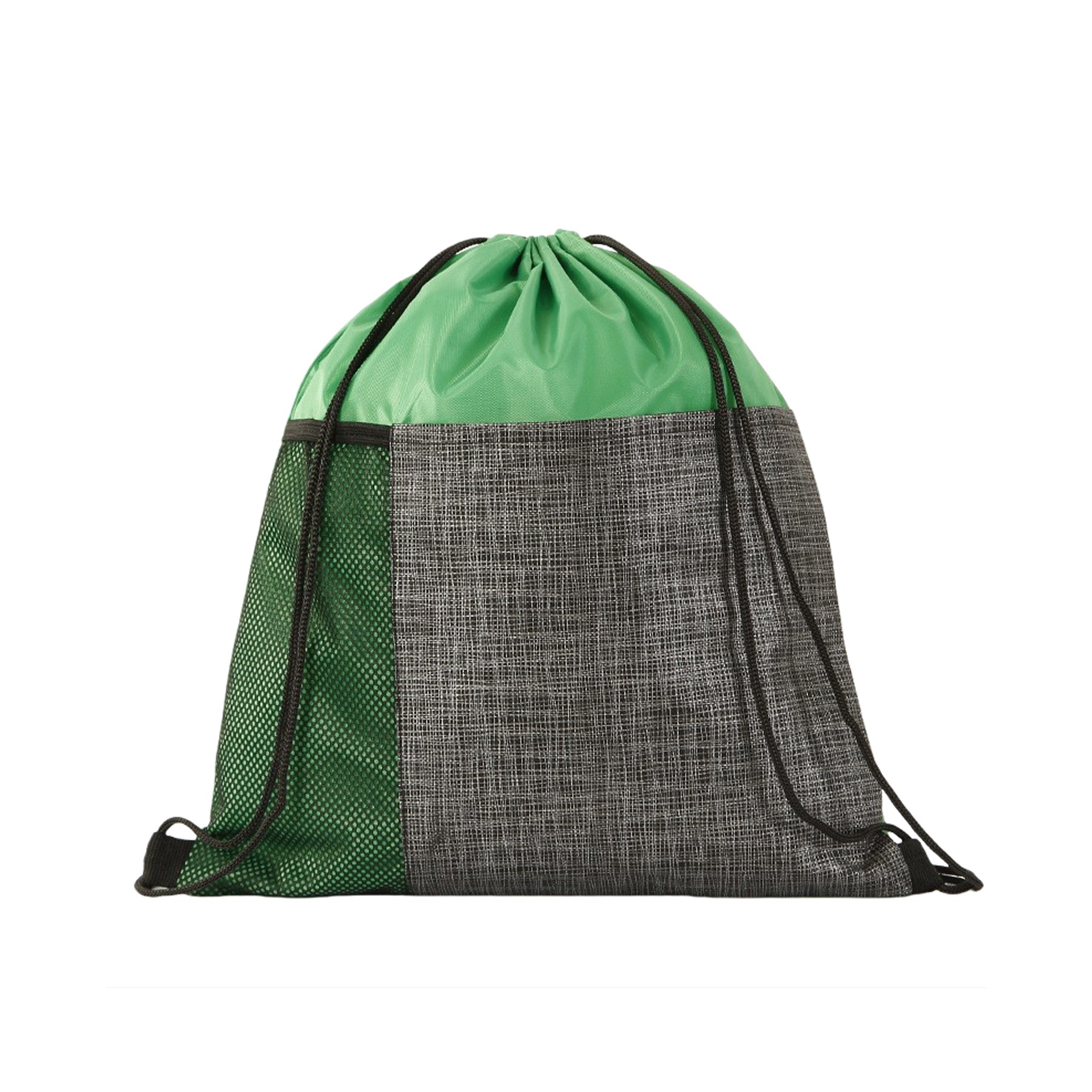 Drawstring Backpack 2