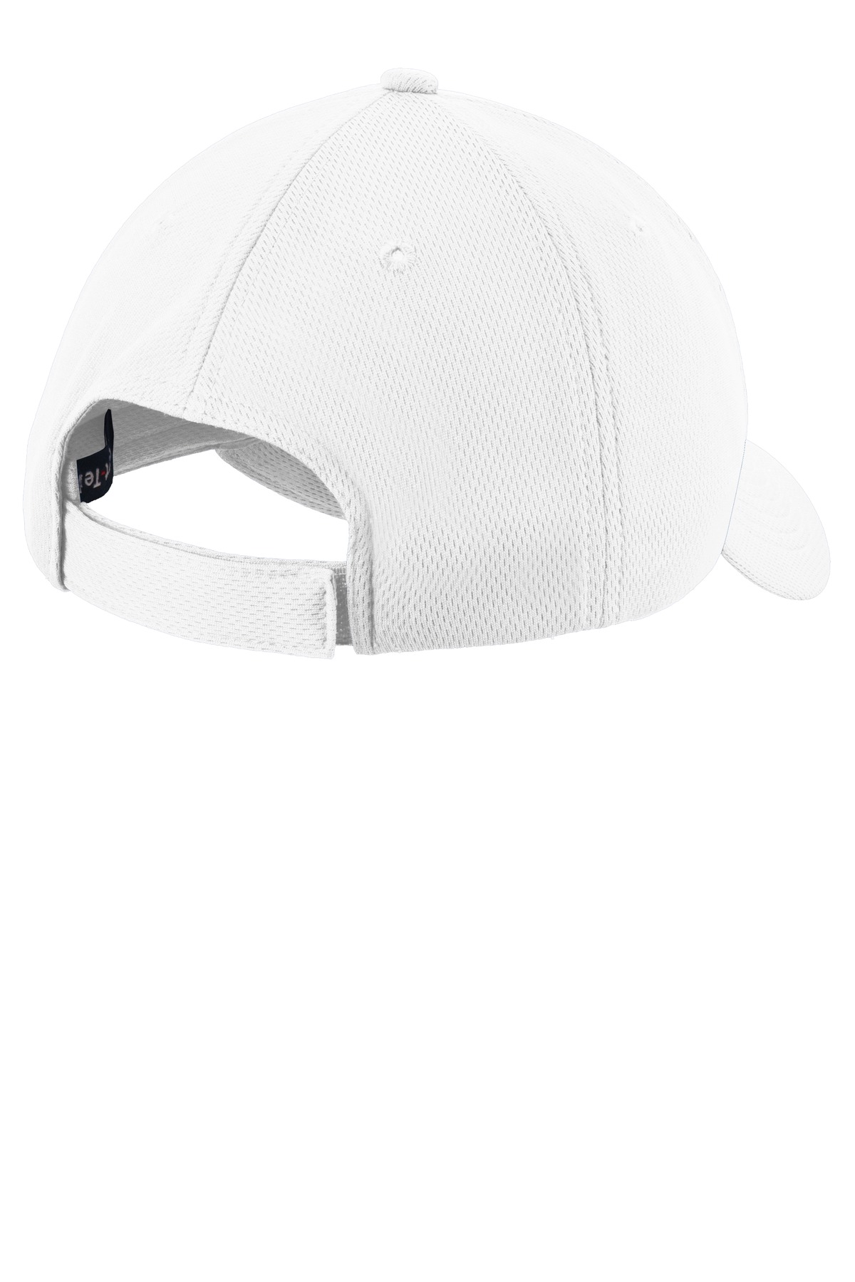 Sport-Tek® Youth PosiCharge RacerMesh Cap 6