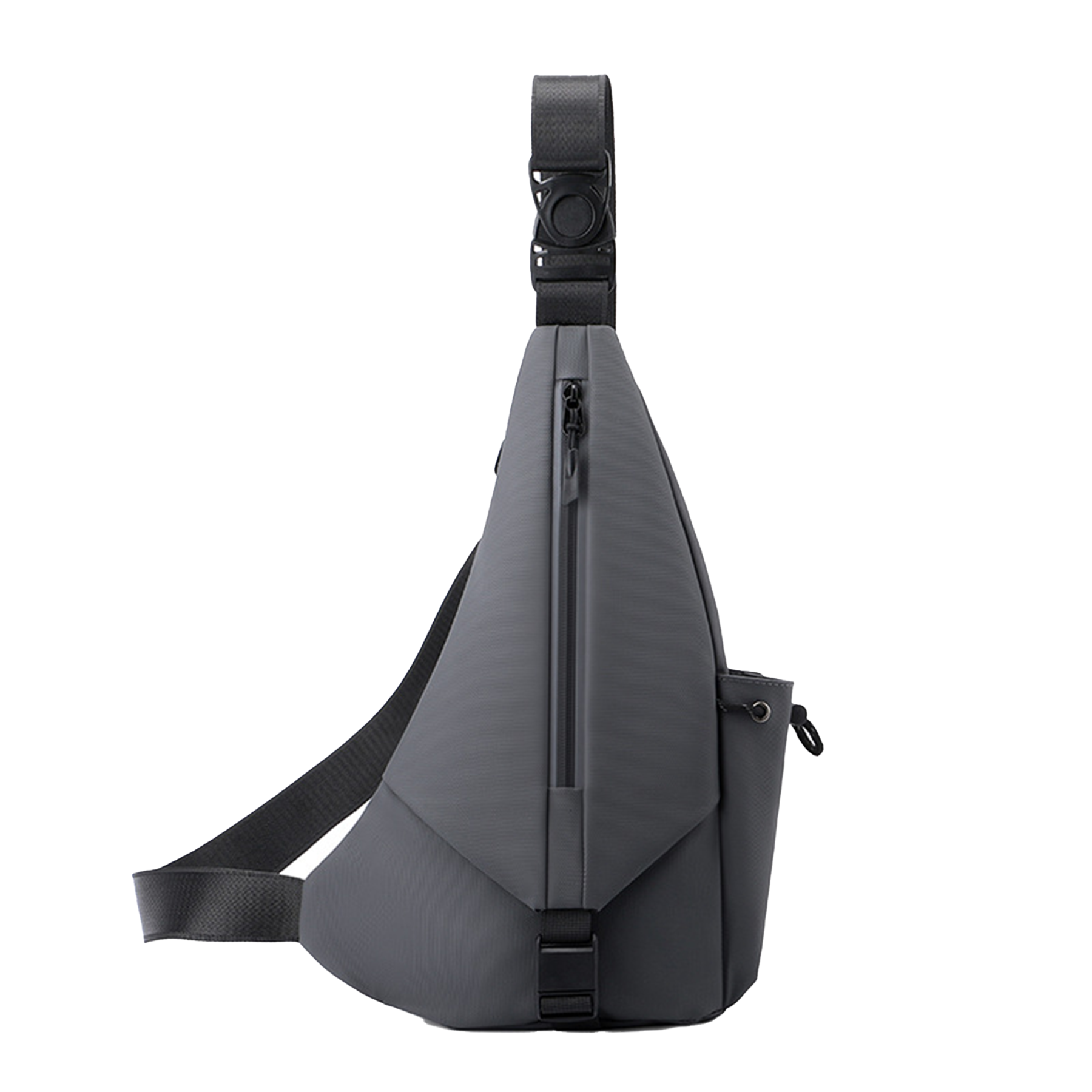 Waterproof Sling Crossbody Bag 4