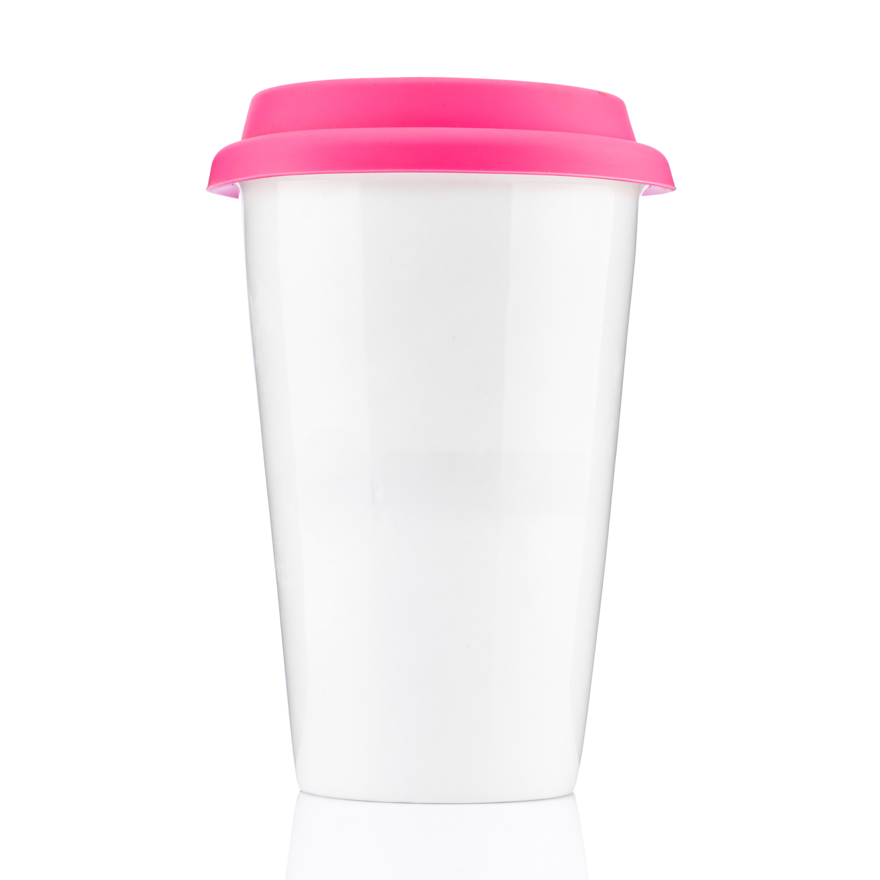 10 oz I Am Not A Plastic Cup Tumbler 41