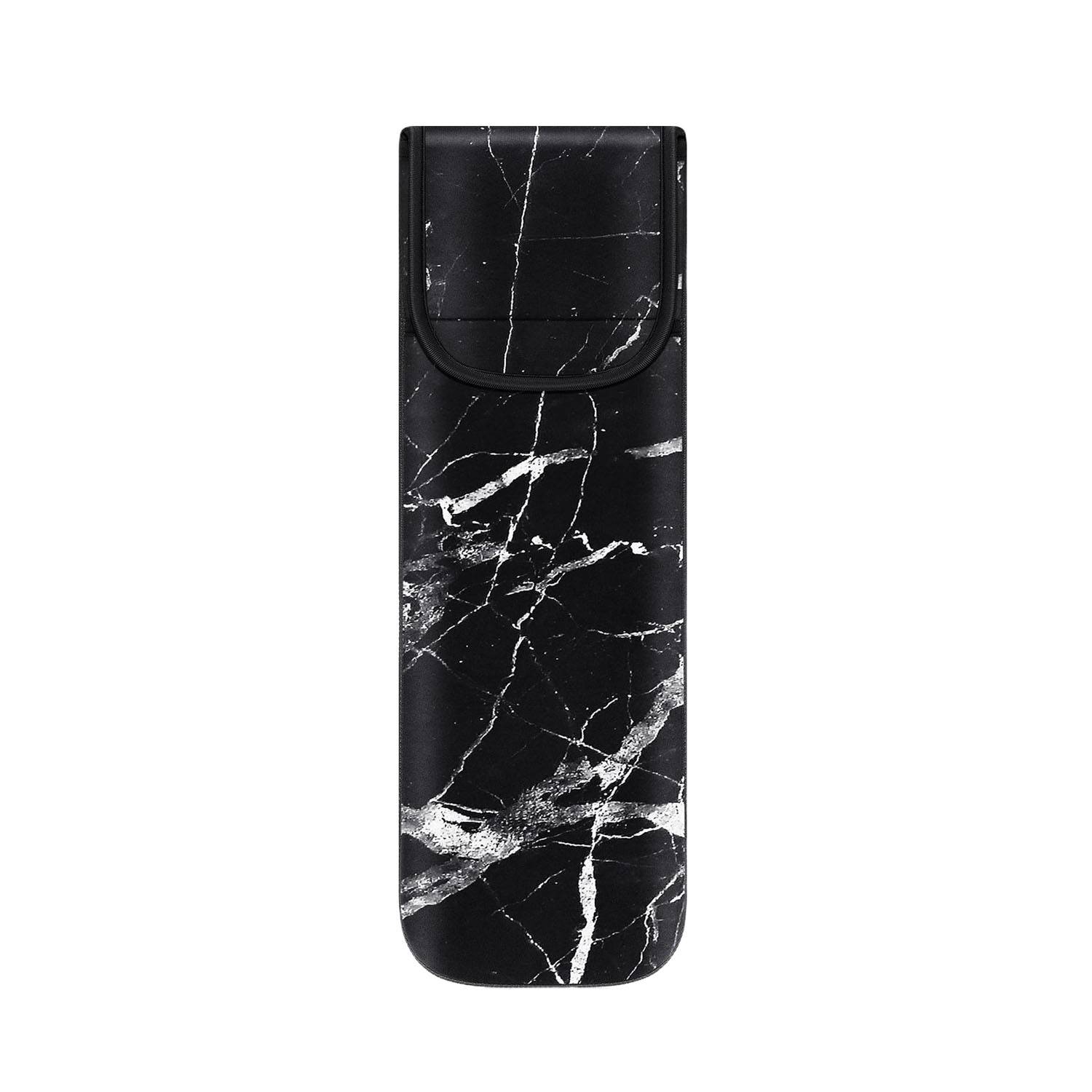 Heat-Resistant Neoprene Curling Iron Case for Travel 2