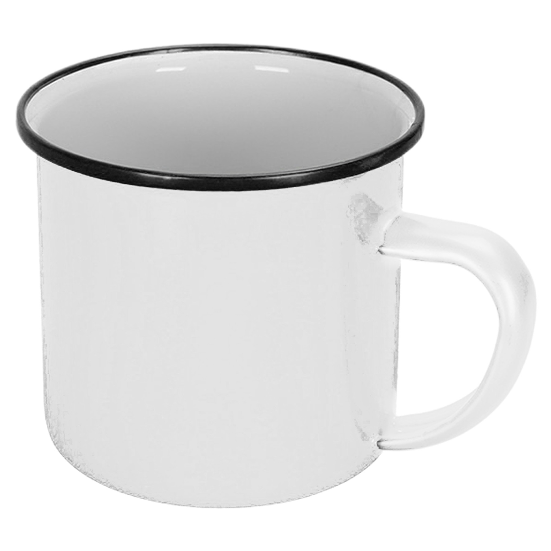 12.2Oz Enamel Cup 2