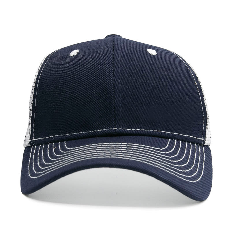 Custom Mesh Back Trucker Hats 22