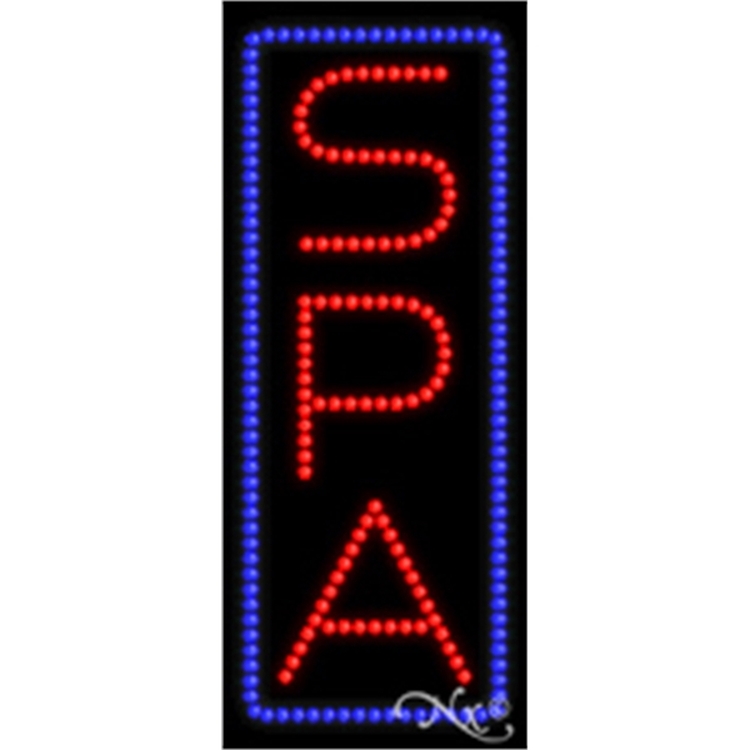 LED Display Sign Outdoor Indoor for Business Office or Store 3
