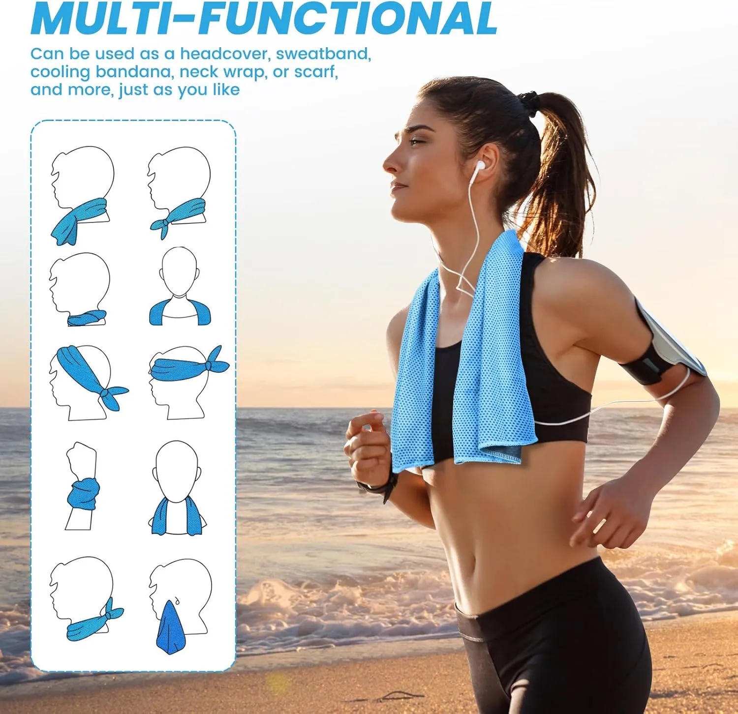 Cooling Towel 4