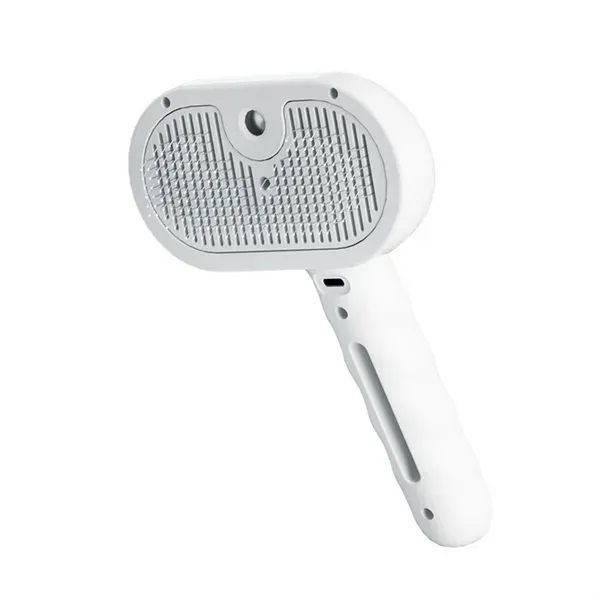 Pet Hair Grooming Brush with Gentle Combing and Massage 11