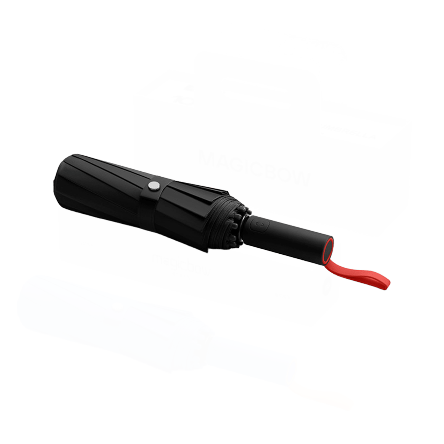 Foldable Automatic Sun-Rain Umbrella 4