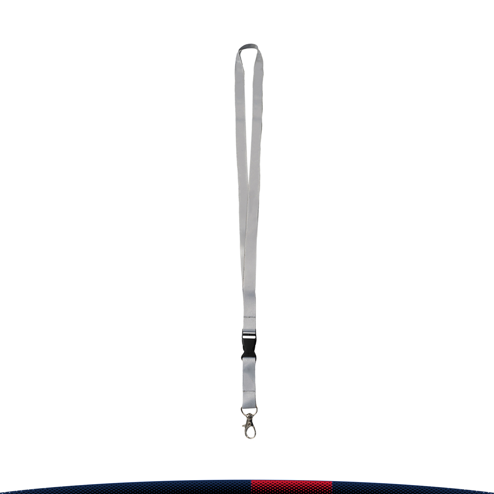Sanly Dye Sublimation Lanyard 28