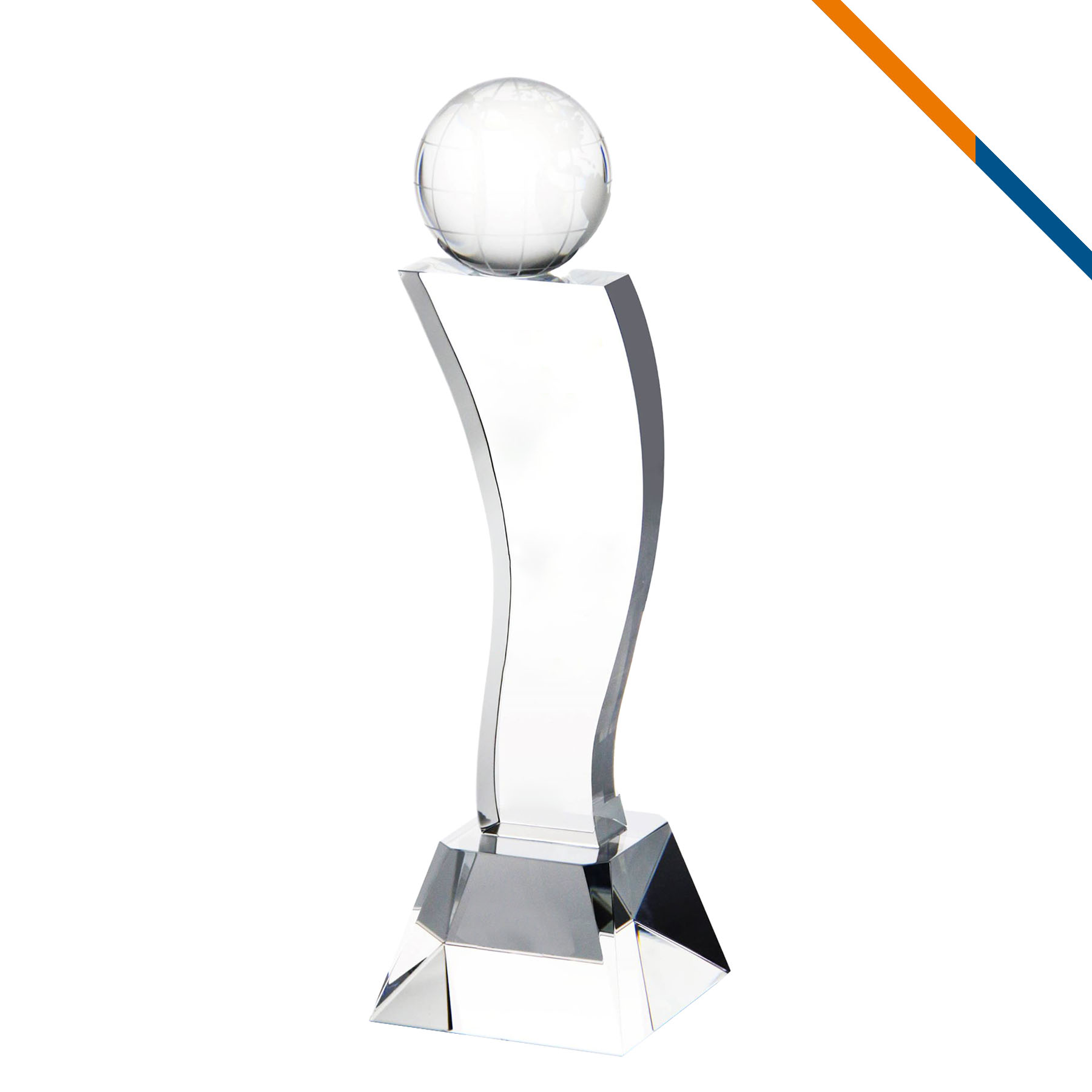 Laisha Elevated Sphere Award 4