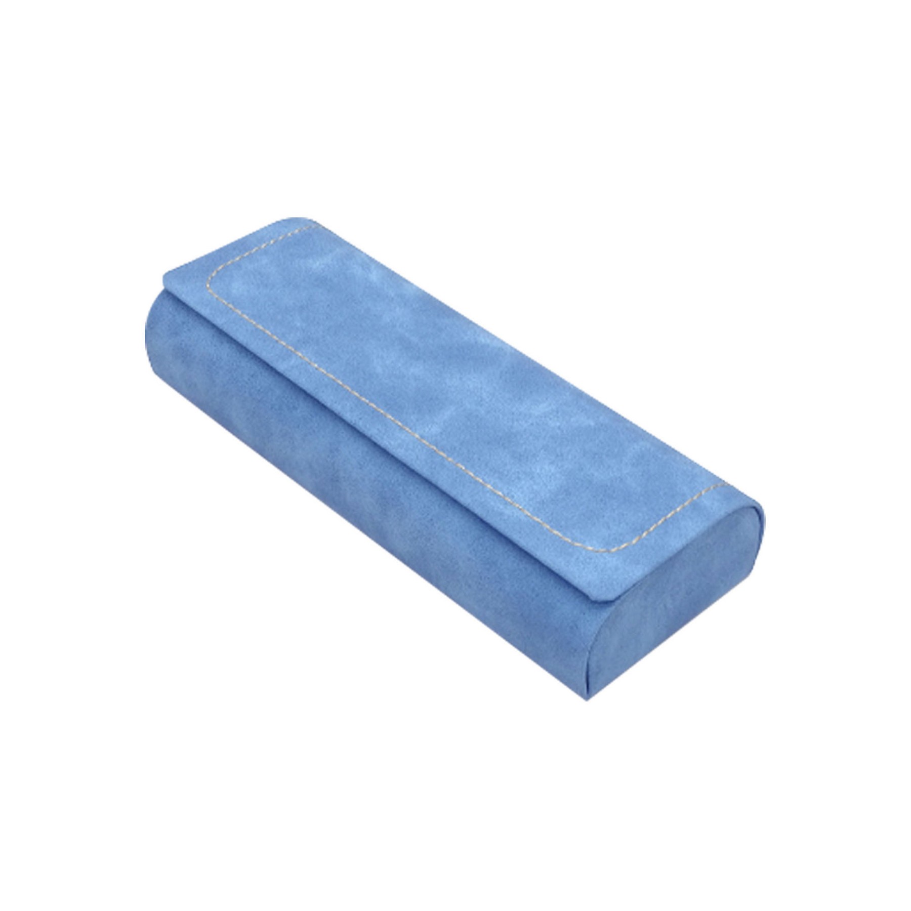 Leather Eyeglass Case for Eyeglasses 5