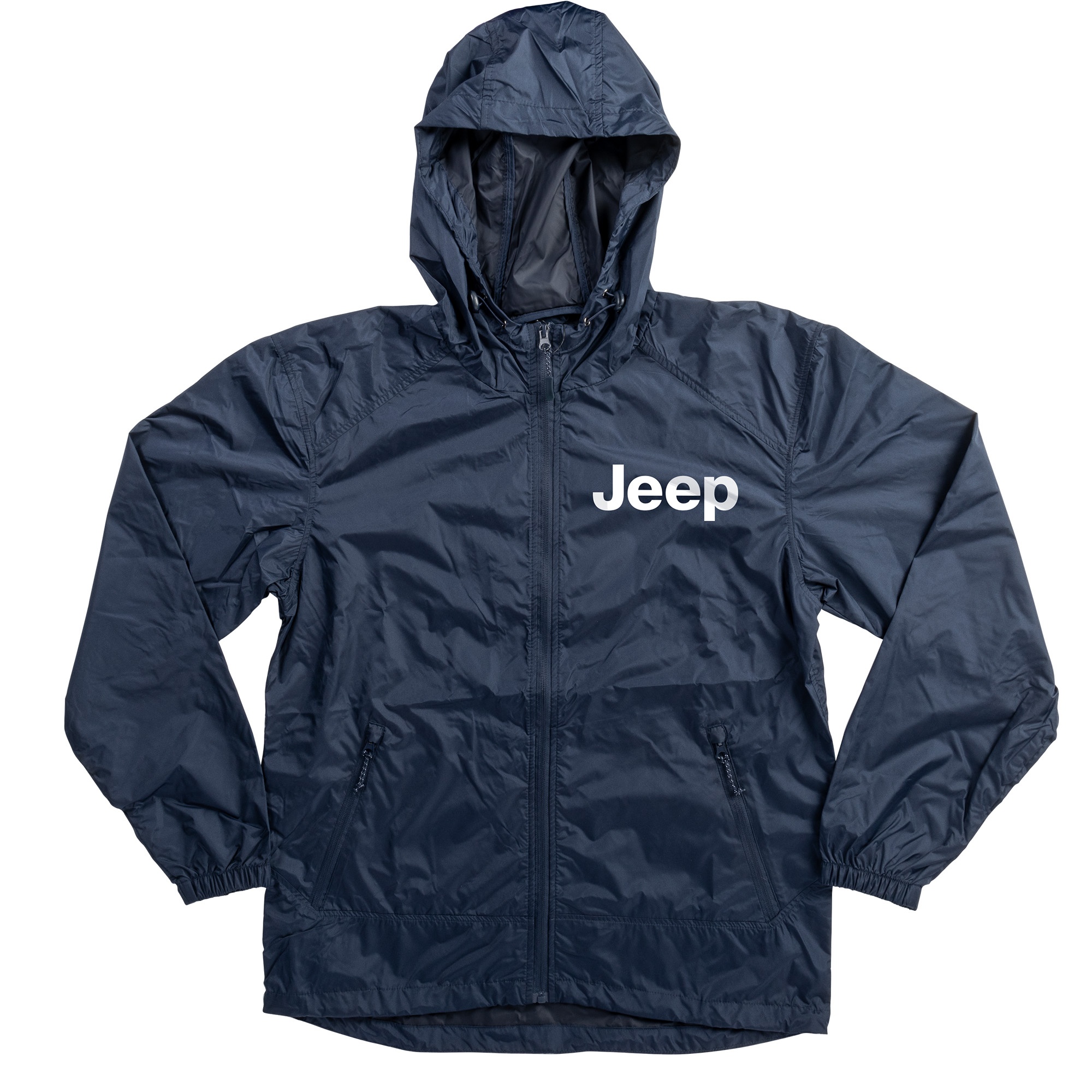 ACE Men's Cascadia Rain Jacket 2