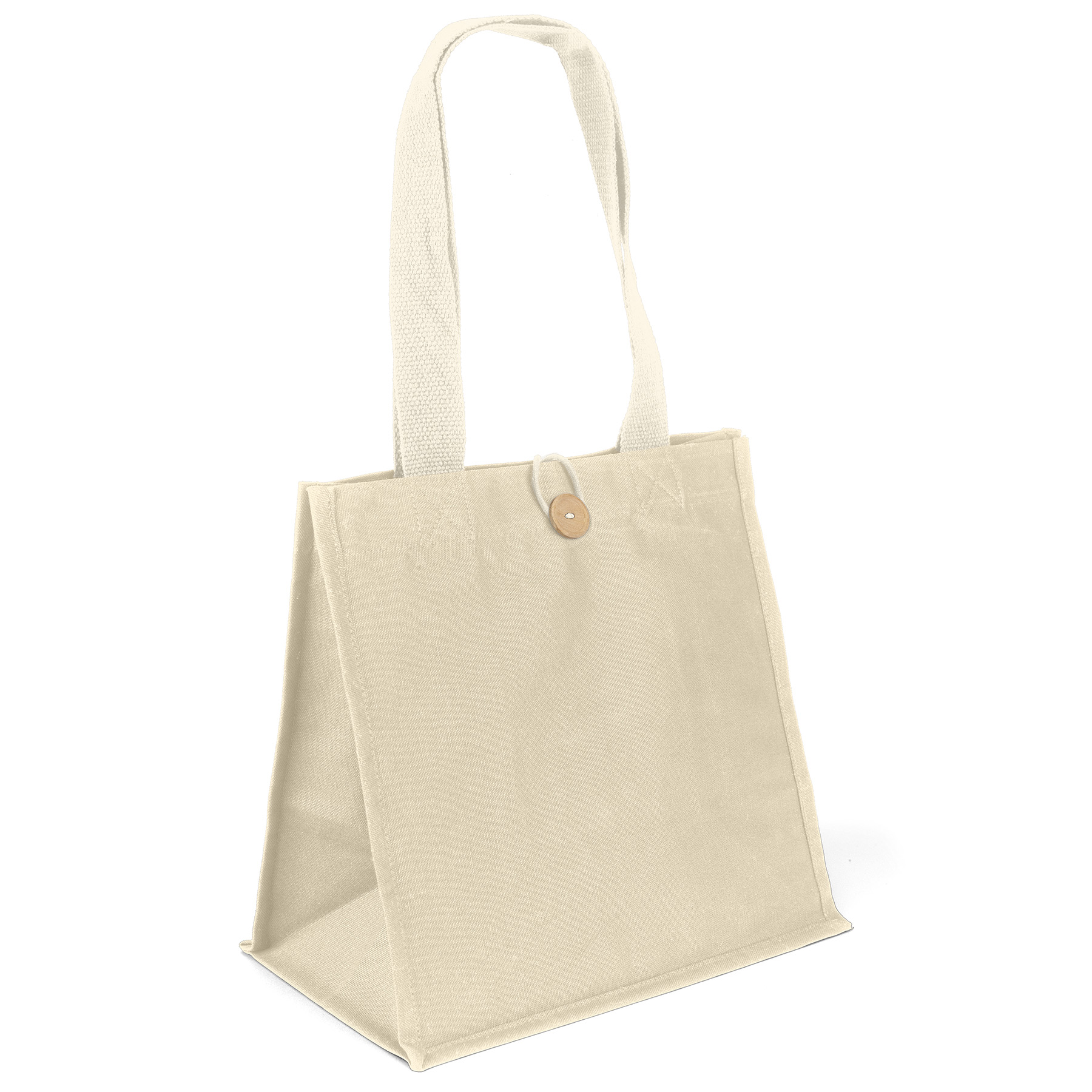Aurora™- Cotton Tote - ColorVista 17