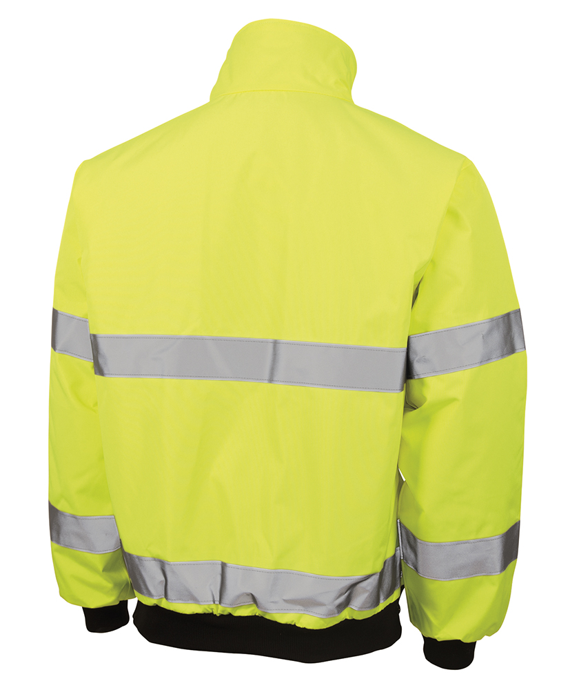 Signal Hi-Vis Jacket