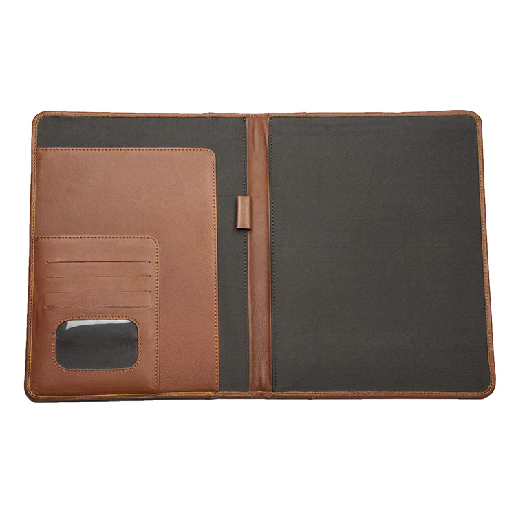 Potro - Leather Portfolio 6