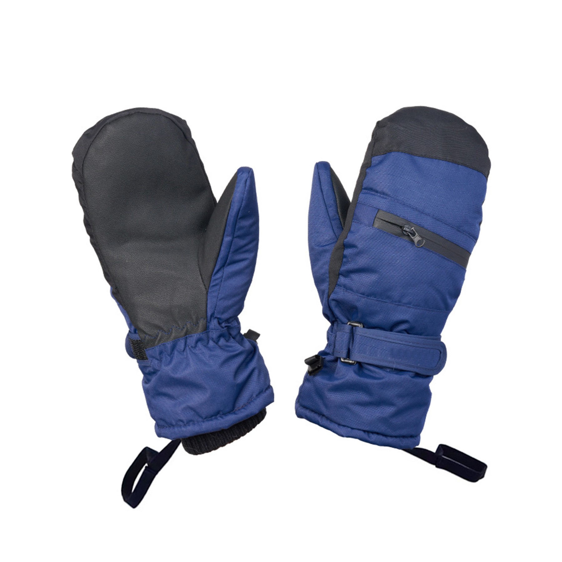 Winter Ski Mittens 9