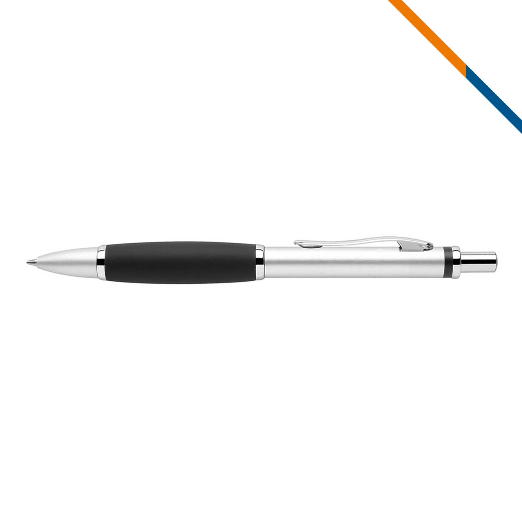 Sevus Metal Pen 2