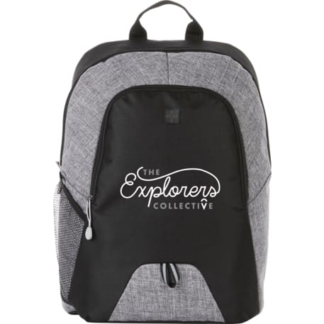 Pier 15" Computer Backpack 2