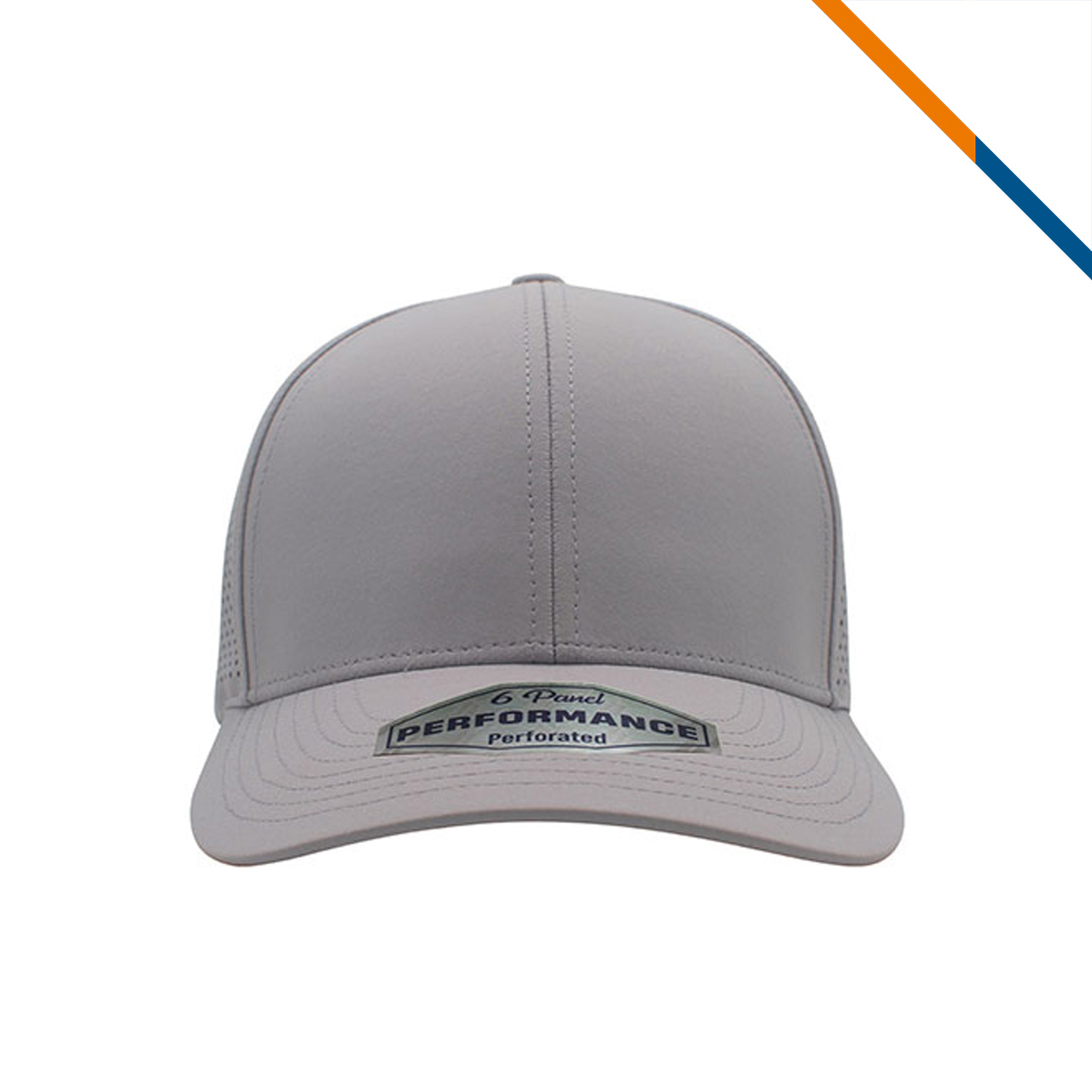 Breezr Perforated Performance Cap 9