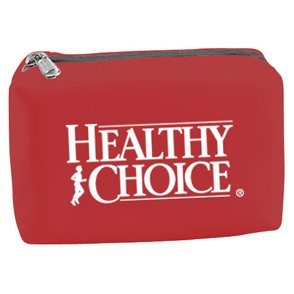 TexOLeather Vinyl All Purpose Bag W/Gusset (6"x4"x2") 7