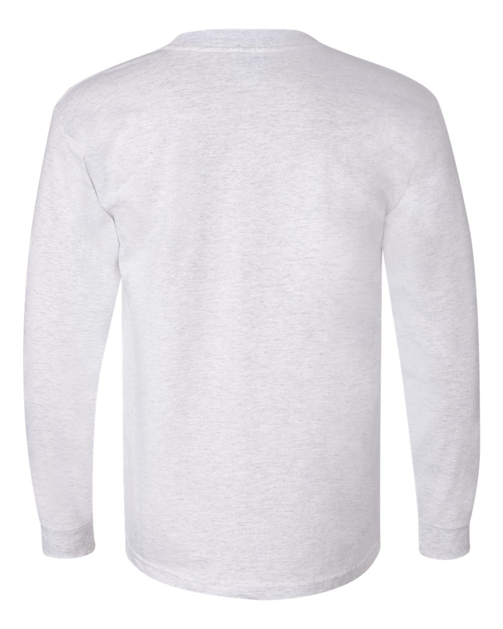 Unisex USA-Made Long Sleeve T-Shirt - 6100 19