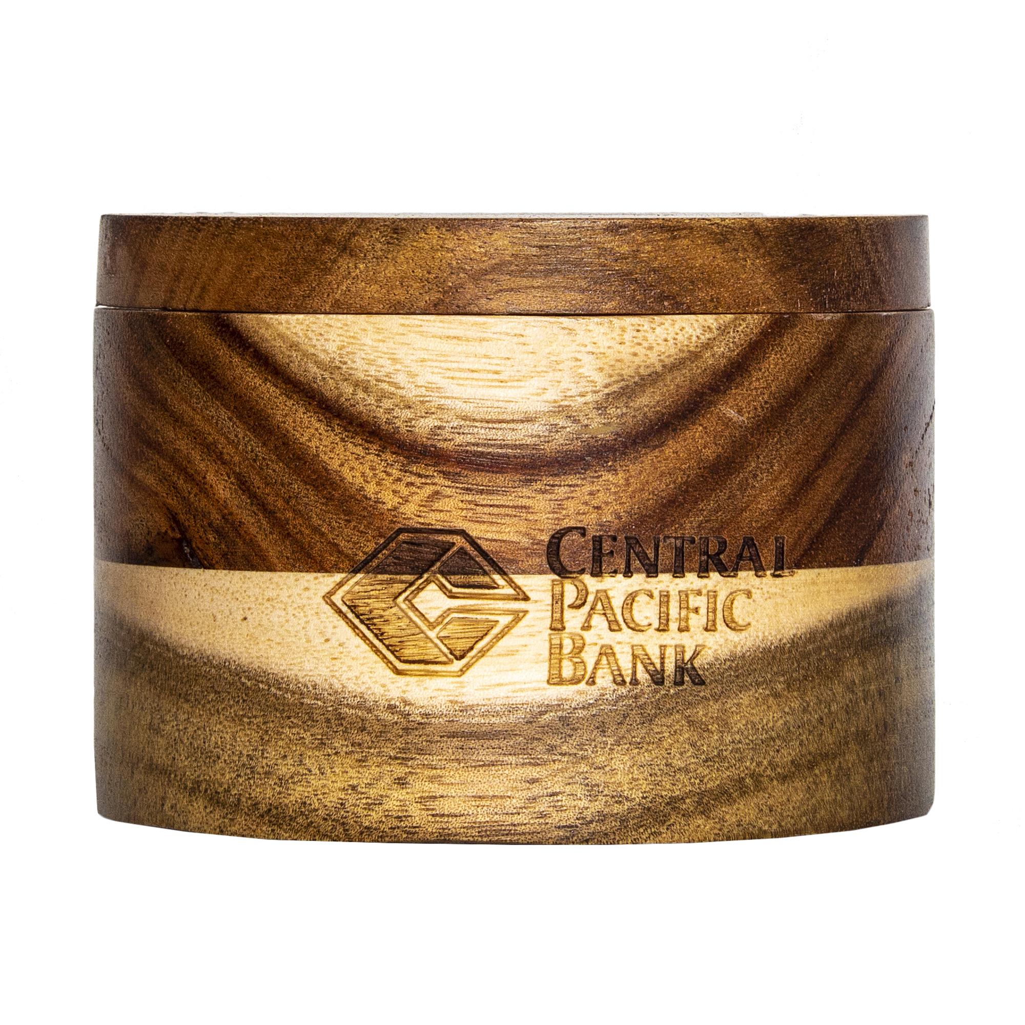 Acacia Salt Box 7