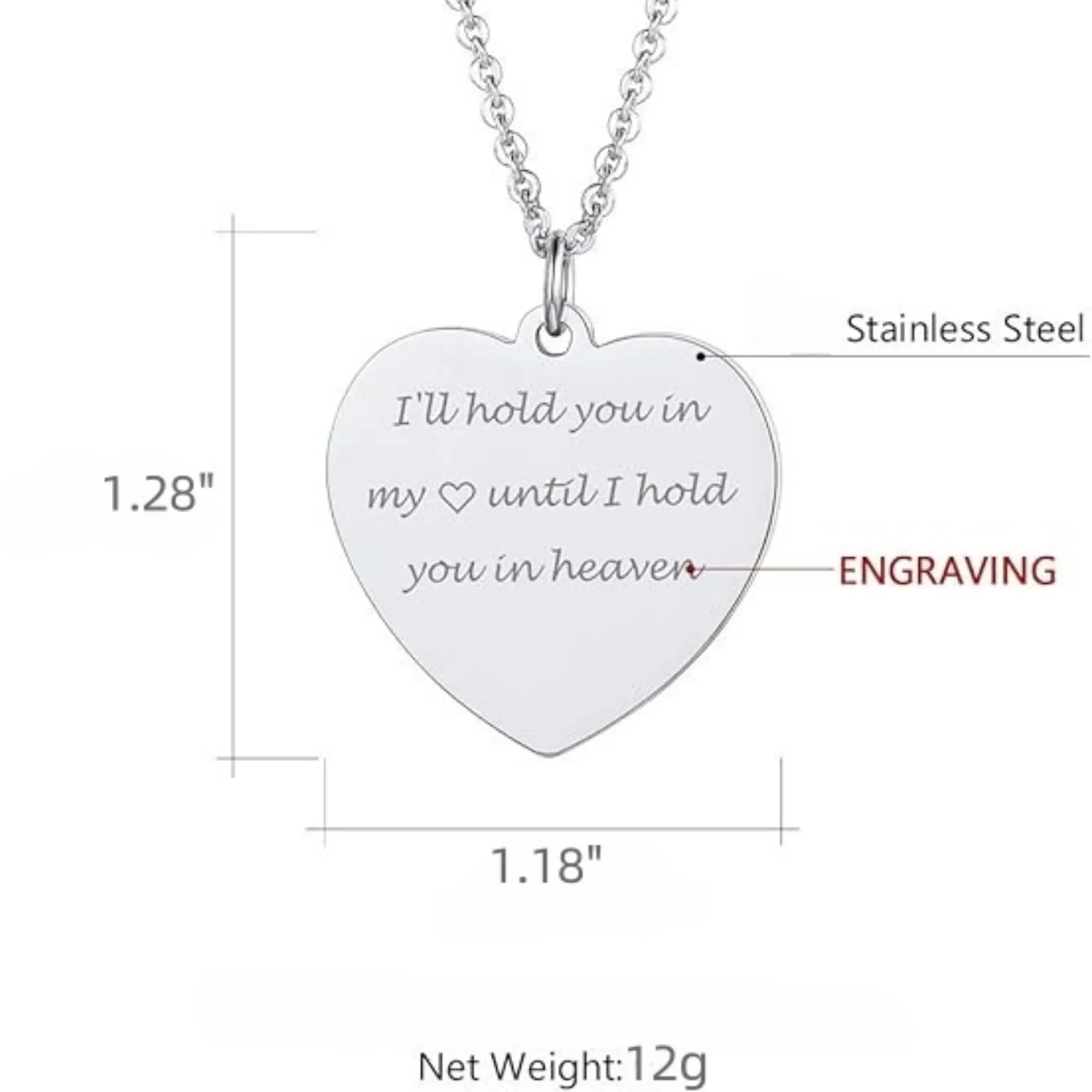 Pet ID Personalized Dog And Cat Tags 3