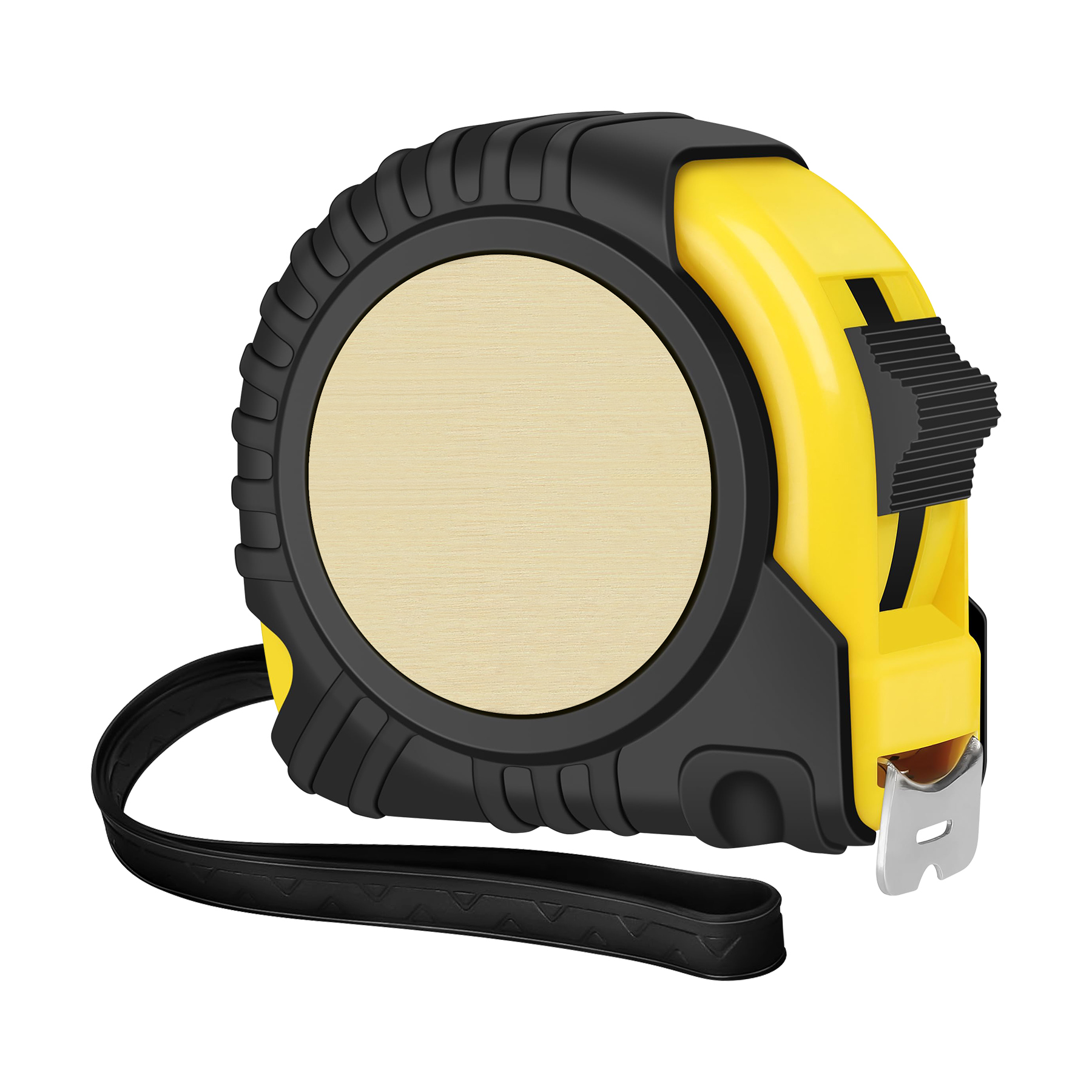 10' Tape Measure 3