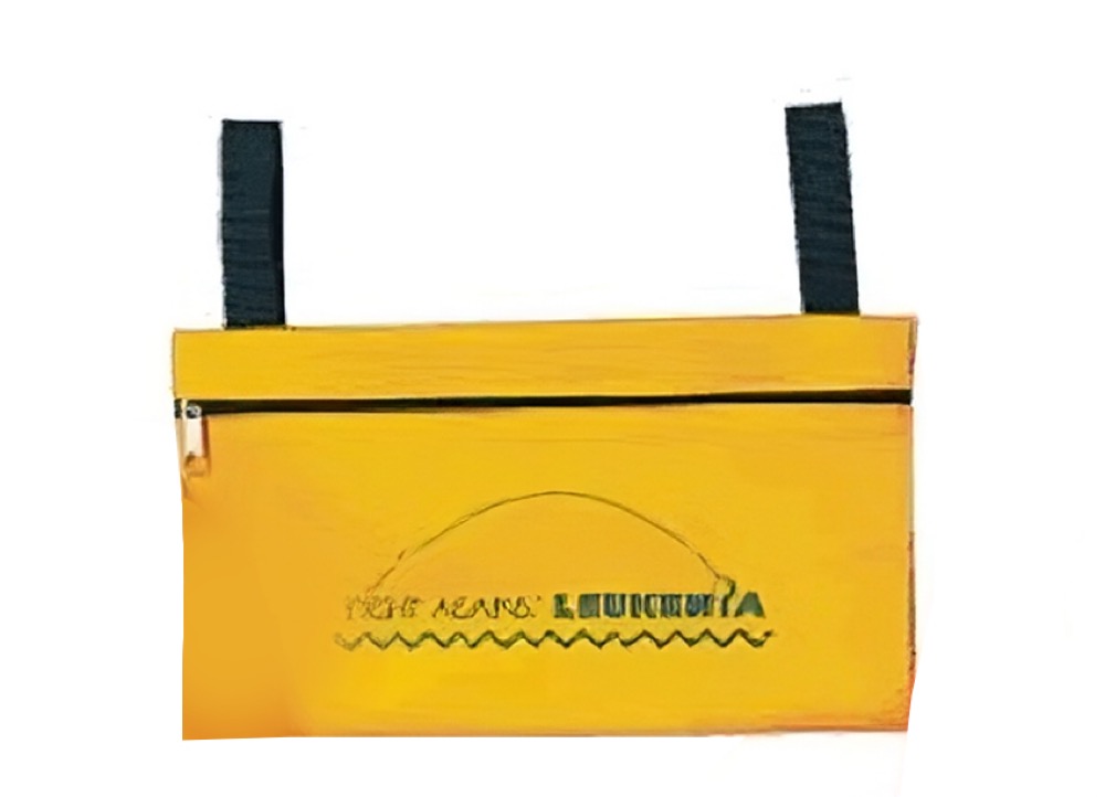 600 Denier Poly Walker Accessory Bag 1