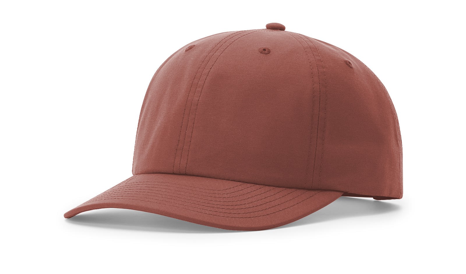 Relaxed 6 Panel Snapback 9